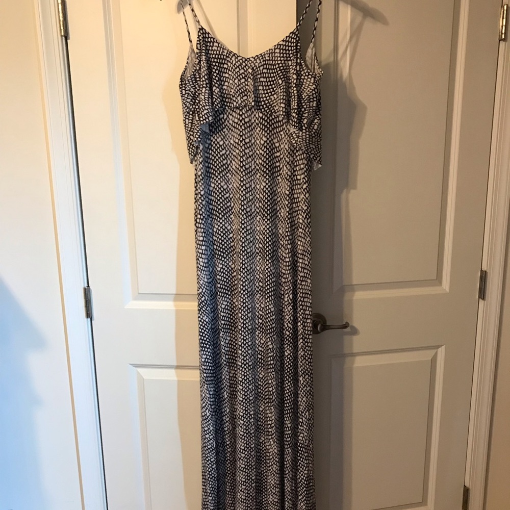 Long Maxi